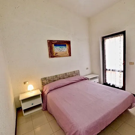 Aparthotel Le Rocce *