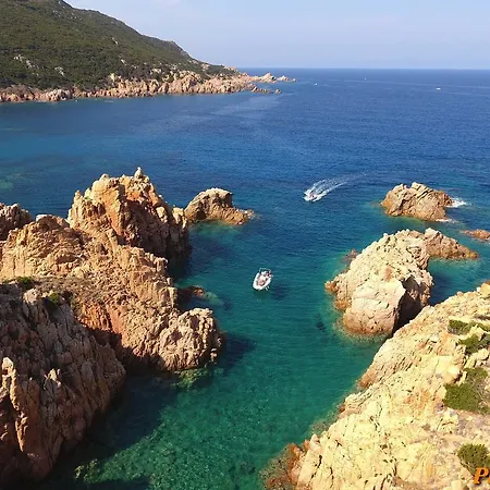 Aparthotel Le Rocce *