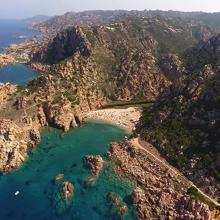 Aparthotel Le Rocce *