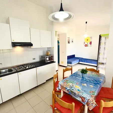 Aparthotel Le Rocce *