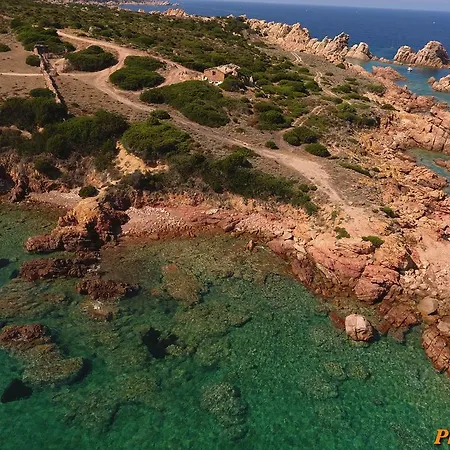 Aparthotel Le Rocce *