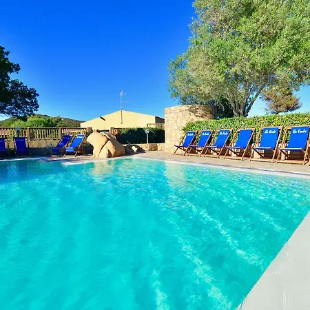 Le Rocce * Costa Paradiso