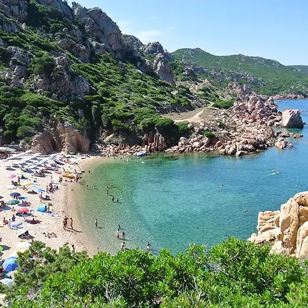 Aparthotel Le Rocce *