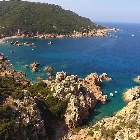 Aparthotel Le Rocce *
