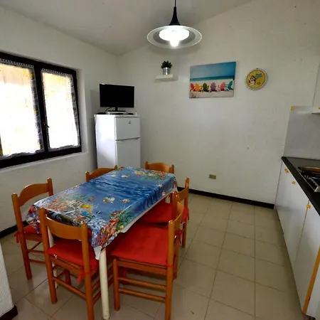 Aparthotel Le Rocce *