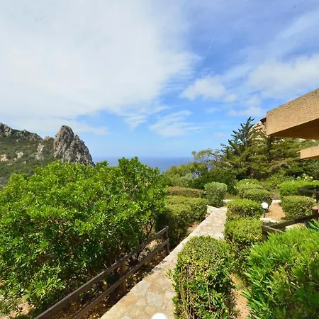 Le Rocce Aparthotel