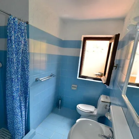 Aparthotel Le Rocce *