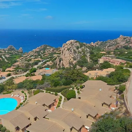 Le Rocce *