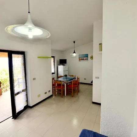 Aparthotel Le Rocce