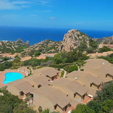 Le Rocce *