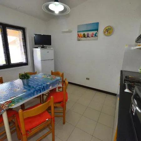 Le Rocce Aparthotel