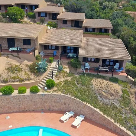 Le Rocce Aparthotel