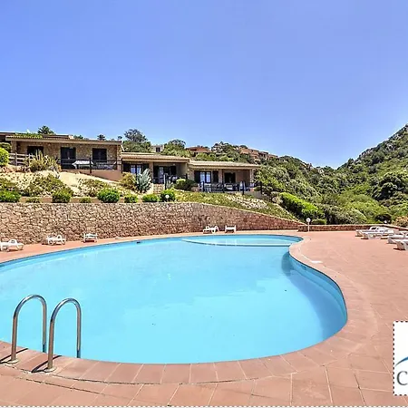 Le Rocce * Costa Paradiso