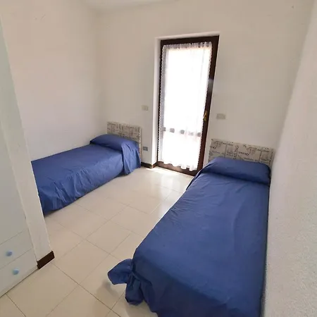 Aparthotel Le Rocce *