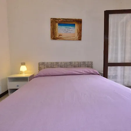 Aparthotel Le Rocce *