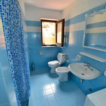 Aparthotel Le Rocce *