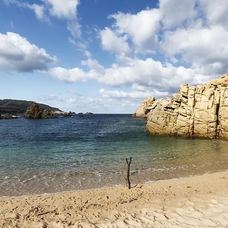 Le Rocce * Costa Paradiso